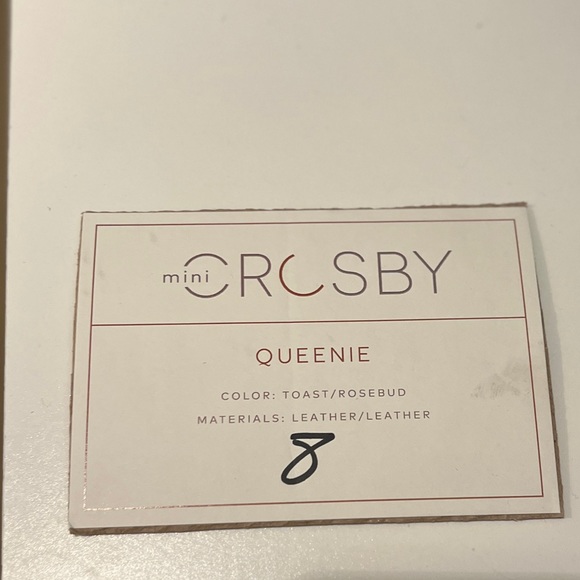 Miron Crosby Mini Girls Cowboy boots - Picture 9 of 9